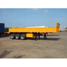 Sinotruck Cargo Semi Trailer